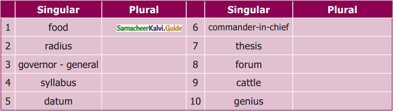 Samacheer Kalvi 8th English Guide Prose Chapter 2 Hobby – Turns A Successful Career 5