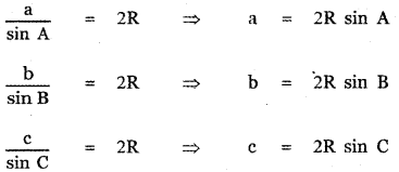 Samacheer Kalvi 11th Maths Guide Chapter 3 Trigonometry Ex 3.9 9
